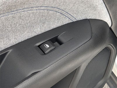 2025 Jeep Compass COMPASS SPORT 4X4