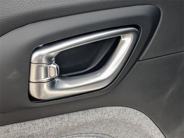 2025 Jeep Compass COMPASS SPORT 4X4