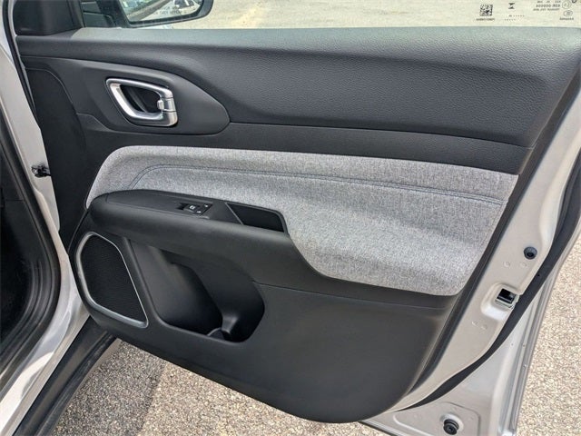 2025 Jeep Compass COMPASS SPORT 4X4