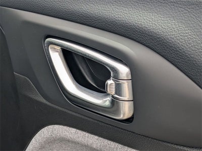 2025 Jeep Compass COMPASS SPORT 4X4