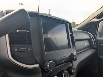 2024 RAM 3500 Big Horn Crew Cab 4x4 8' Box
