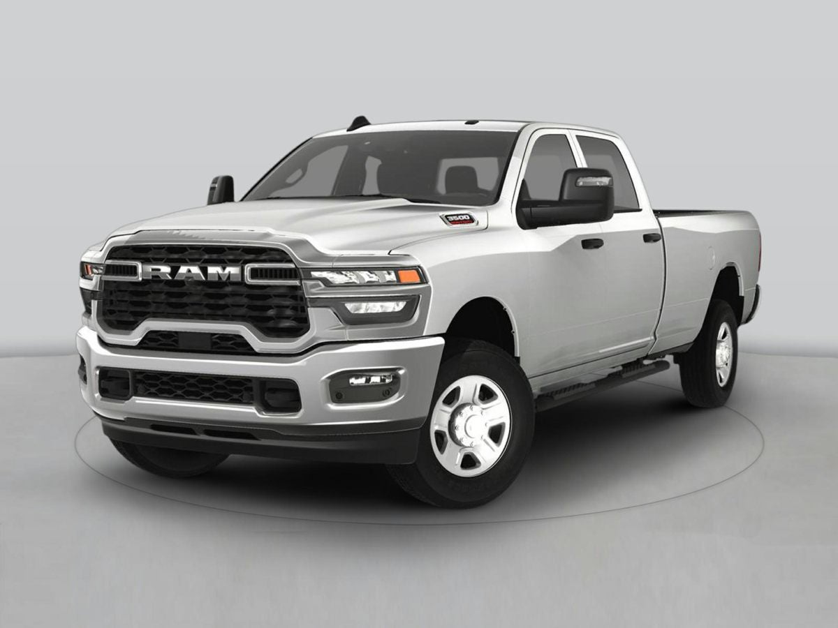 2026 RAM 3500 3500 BIG HORN