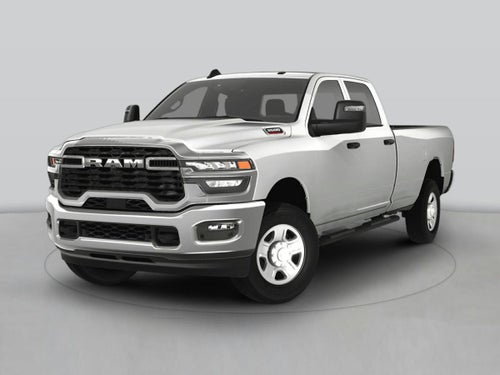 2026 RAM 3500 3500 BIG HORN