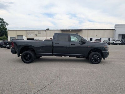2026 RAM 3500 3500 BIG HORN