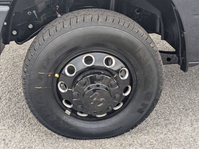 2026 RAM 3500 3500 BIG HORN