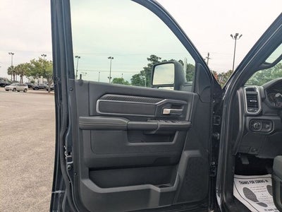 2026 RAM 3500 3500 BIG HORN