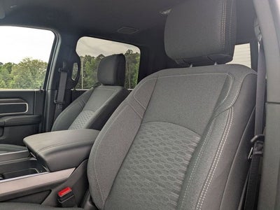 2026 RAM 3500 3500 BIG HORN