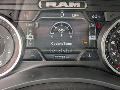 2026 RAM 3500 3500 BIG HORN