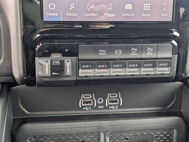 2026 RAM 3500 3500 BIG HORN