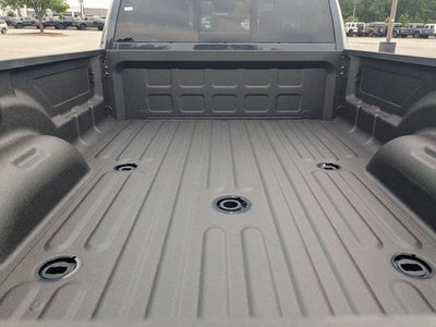 2026 RAM 3500 3500 BIG HORN