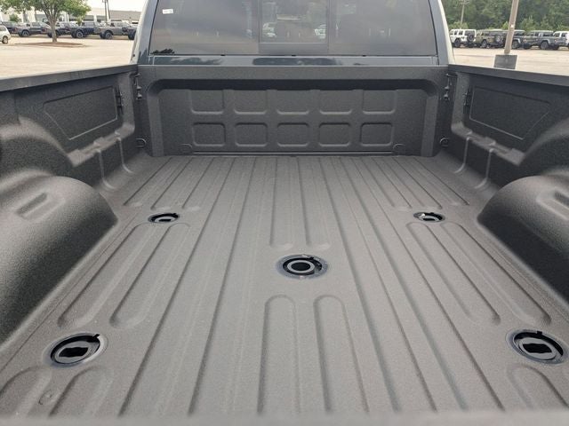 2026 RAM 3500 3500 BIG HORN