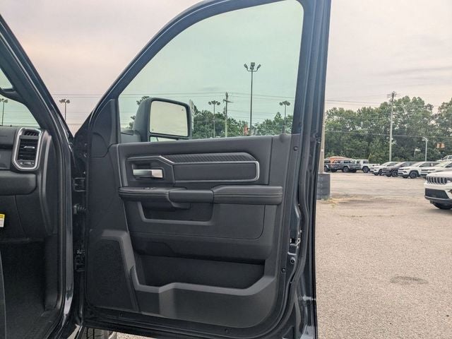 2026 RAM 3500 3500 BIG HORN