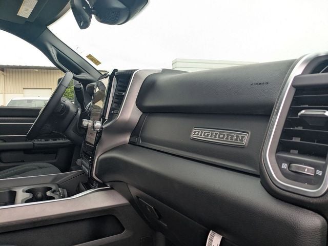 2026 RAM 3500 3500 BIG HORN