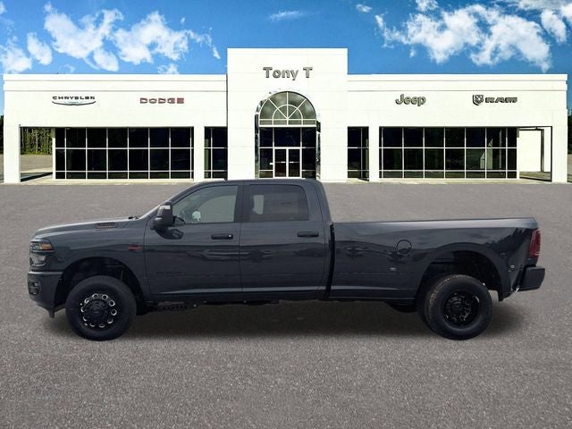 2026 RAM 3500 3500 BIG HORN