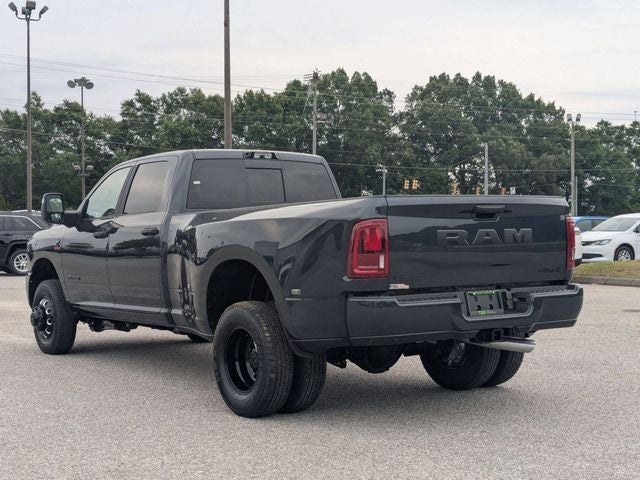 2026 RAM 3500 3500 BIG HORN