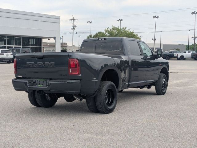 2026 RAM 3500 3500 BIG HORN