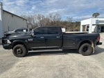 2017 RAM 3500 Limited Crew Cab 4x4 8' Box