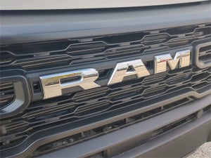 2024 RAM ProMaster 2500 TRADESMAN CARGO VAN HIGH ROOF 159&#39; WB