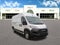 2025 RAM Promaster RAM PROMASTER 2500 TRADESMAN CARGO VAN HIGH ROOF 159' WB