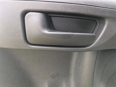 2025 RAM Promaster RAM PROMASTER 2500 TRADESMAN CARGO VAN HIGH ROOF 159' WB