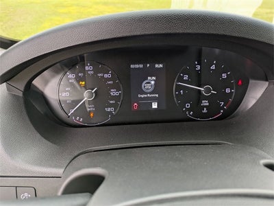 2025 RAM Promaster RAM PROMASTER 2500 TRADESMAN CARGO VAN HIGH ROOF 159' WB