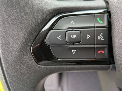 2025 RAM Promaster RAM PROMASTER 2500 TRADESMAN CARGO VAN HIGH ROOF 159' WB