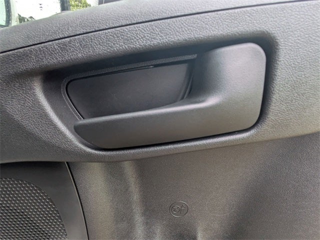 2025 RAM Promaster RAM PROMASTER 2500 TRADESMAN CARGO VAN HIGH ROOF 159' WB