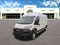 2025 RAM Promaster RAM PROMASTER 2500 TRADESMAN CARGO VAN HIGH ROOF 159' WB