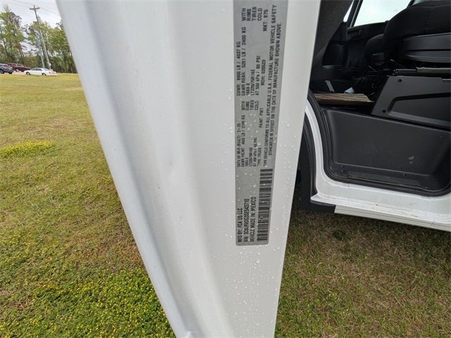 2025 RAM Promaster RAM PROMASTER 2500 TRADESMAN CARGO VAN HIGH ROOF 159' WB