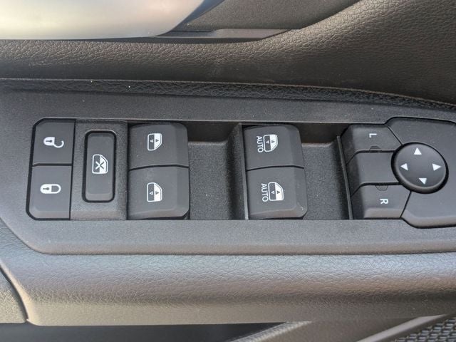 2026 RAM 1500 RAM 1500 WARLOCK CREW CAB 4X4 5'7' BOX