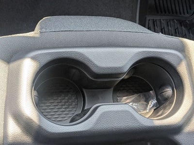 2026 RAM 1500 RAM 1500 WARLOCK CREW CAB 4X4 5'7' BOX