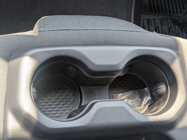 2026 RAM 1500 RAM 1500 WARLOCK CREW CAB 4X4 5'7' BOX