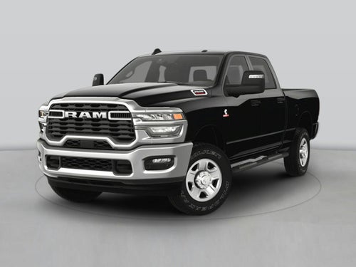 2026 RAM 2500 POWER WAGON