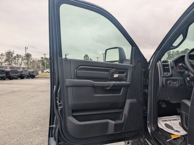 2026 RAM 2500 POWER WAGON