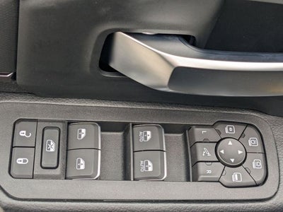 2026 RAM 2500 POWER WAGON