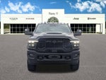 2026 RAM 2500 POWER WAGON