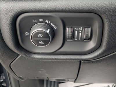 2026 RAM 2500 POWER WAGON