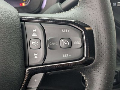 2026 RAM 2500 POWER WAGON