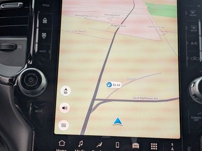 2026 RAM 2500 POWER WAGON