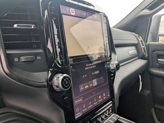 2026 RAM 2500 POWER WAGON