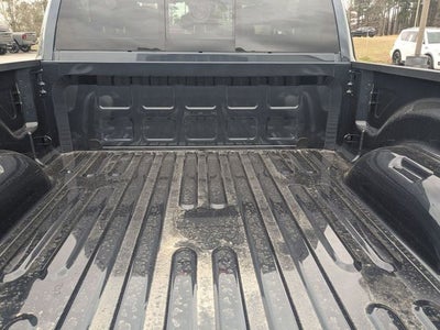 2026 RAM 2500 POWER WAGON