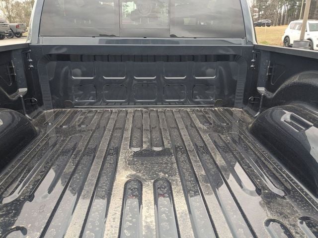 2026 RAM 2500 POWER WAGON