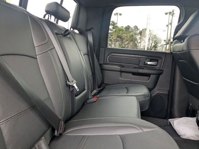 2026 RAM 2500 POWER WAGON