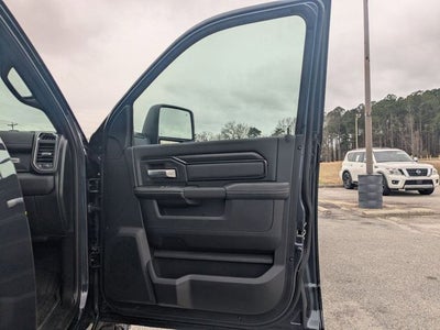 2026 RAM 2500 POWER WAGON