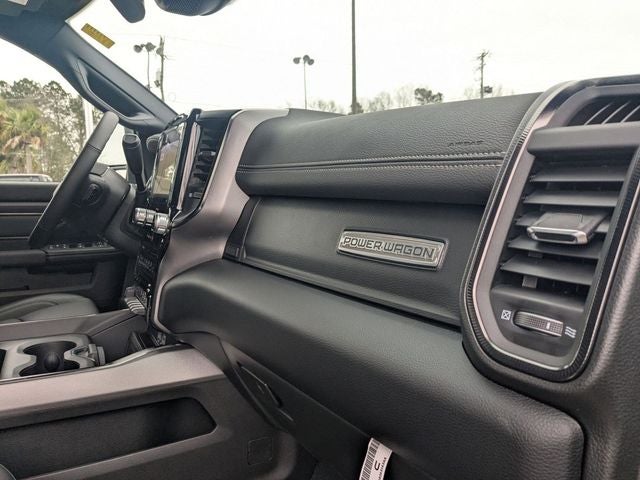 2026 RAM 2500 POWER WAGON