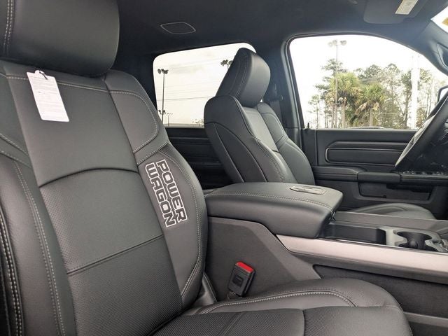 2026 RAM 2500 POWER WAGON