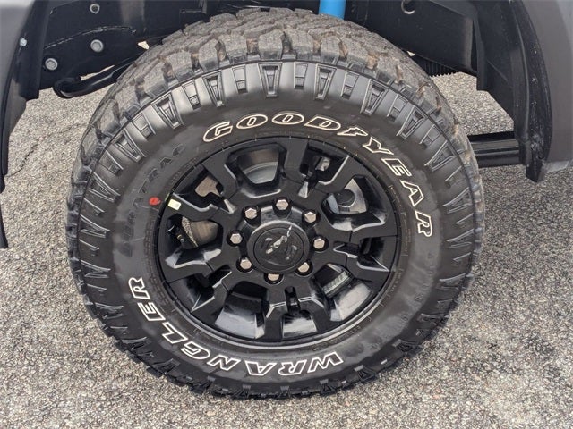 2026 RAM 2500 POWER WAGON