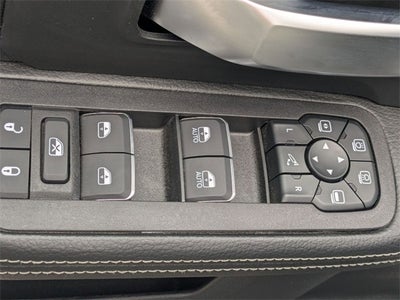 2026 RAM 2500 POWER WAGON