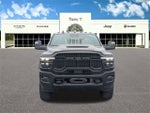 2026 RAM 2500 POWER WAGON