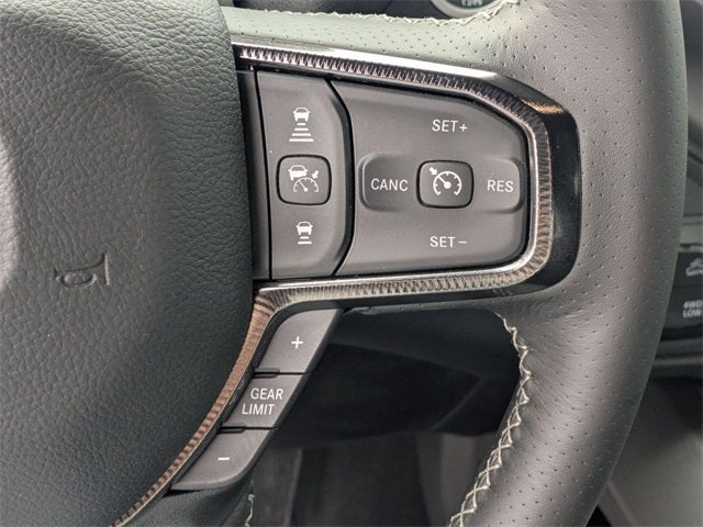 2026 RAM 2500 POWER WAGON